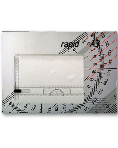 TABLERO A3 RAPID LB-5008R 1020000400487