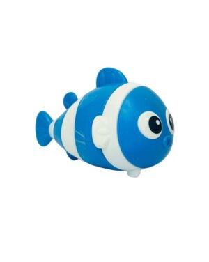 SACAPUNTA BORRADOR DISENO PECES ZD-0063 AA25-106 CX12 1477106 6936699700638