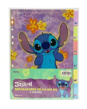SEPARADOR  6C REX STITCH 7861151322600
