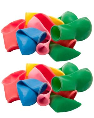 GLOBO FX 10 N.12 COLORES 7861208456555