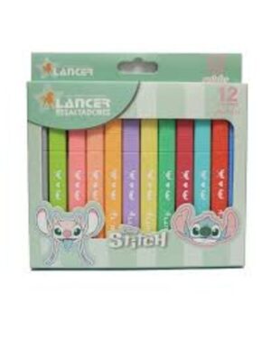 RESALTADOR SETX12C LANCER STITCH CX12 BX96 SH.RS.DISST201 7862140705916