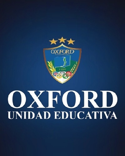 LISTA ESCOLAR OXFORD 5EGB 1010001614181